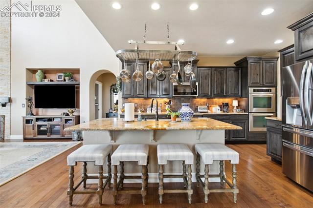 4308 Manorbrier Circle