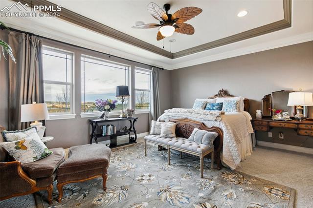 4308 Manorbrier Circle