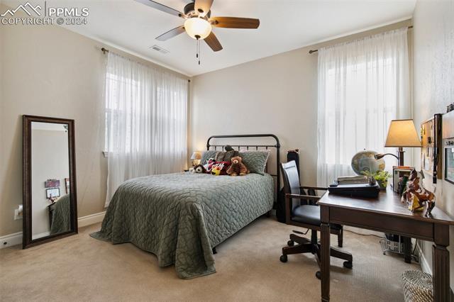 4308 Manorbrier Circle