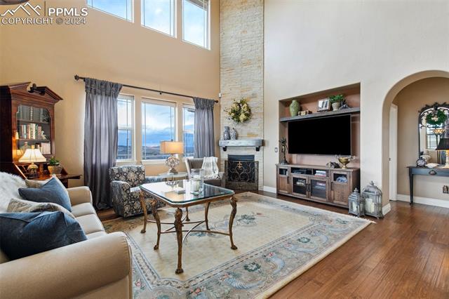 4308 Manorbrier Circle