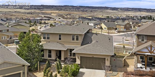 4308 Manorbrier Circle