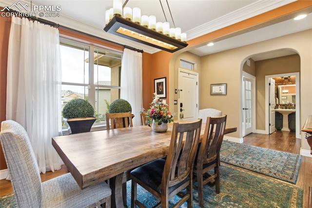 4308 Manorbrier Circle