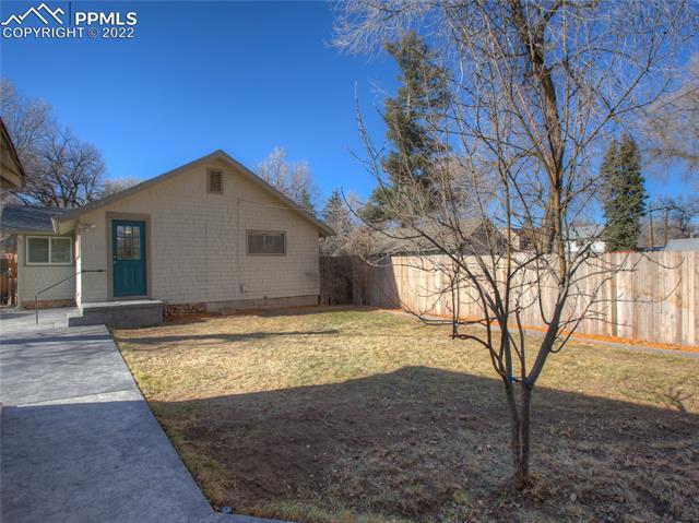 1825 Woodburn Street