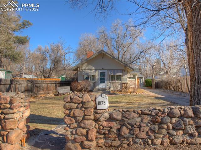 1825 Woodburn Street