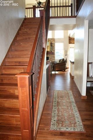 350 Cliff Falls Court