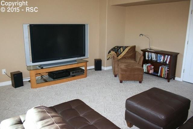 350 Cliff Falls Court