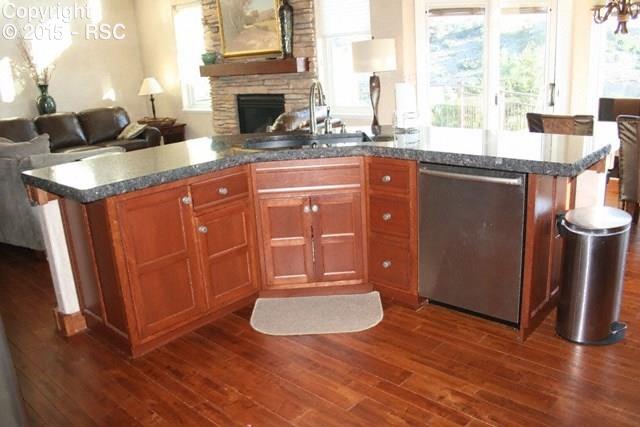 350 Cliff Falls Court