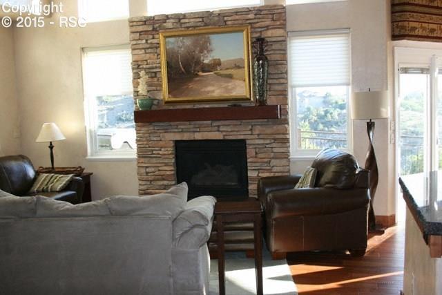 350 Cliff Falls Court