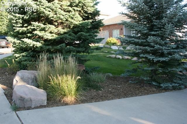 350 Cliff Falls Court