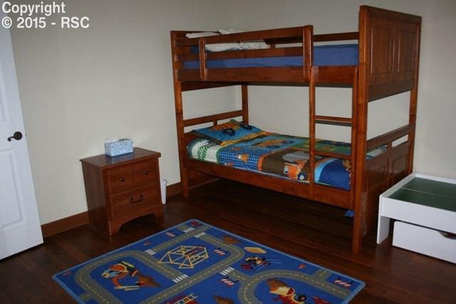 350 Cliff Falls Court