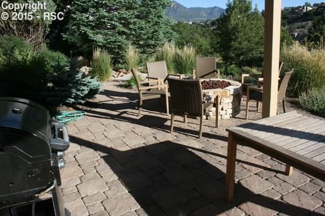 350 Cliff Falls Court