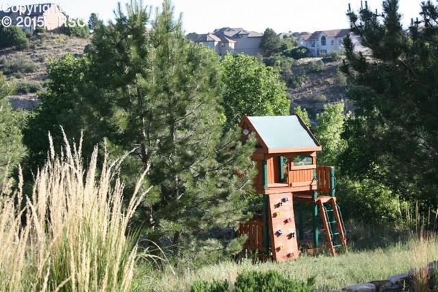 350 Cliff Falls Court