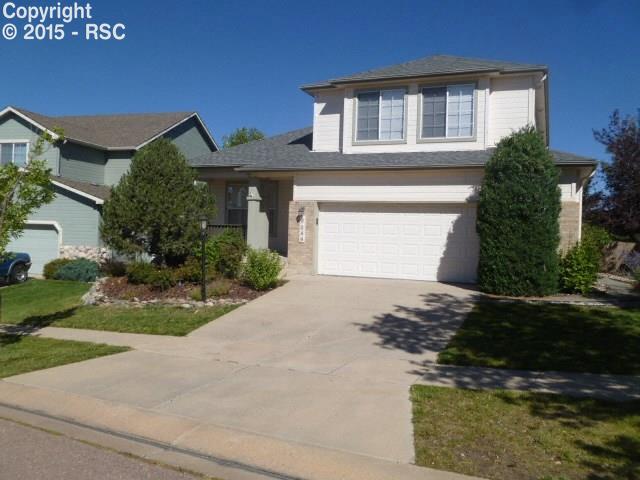 3248 Greenmoor Court