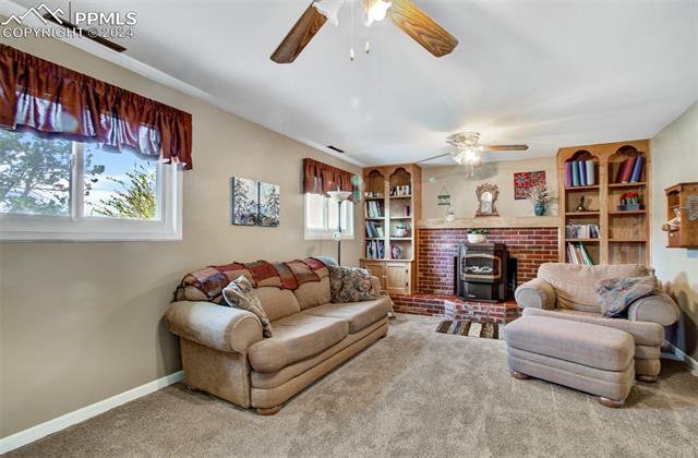 4616 Shadowglen Drive