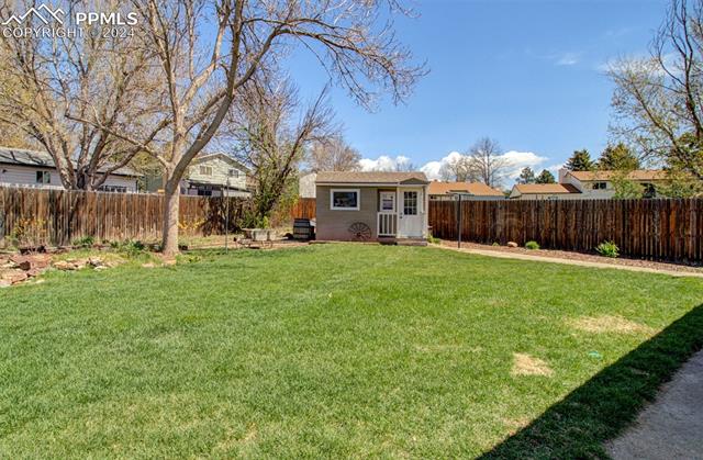 4616 Shadowglen Drive