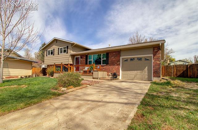 4616 Shadowglen Drive