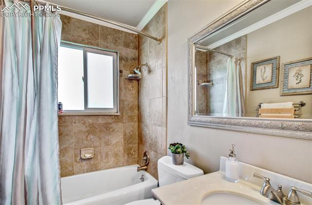 4616 Shadowglen Drive