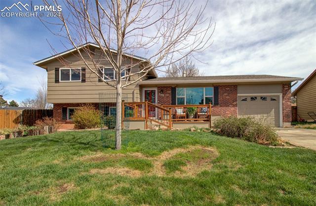 4616 Shadowglen Drive