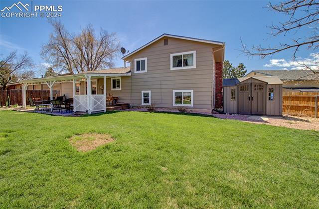 4616 Shadowglen Drive