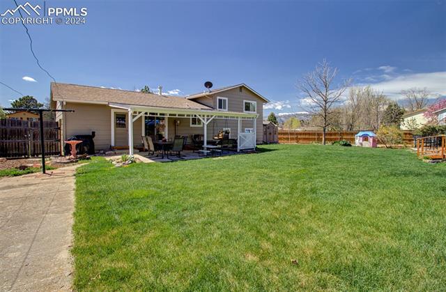 4616 Shadowglen Drive