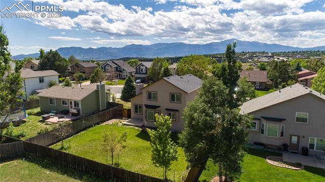 3085 haystack Drive