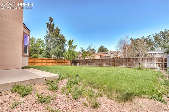 3085 haystack Drive