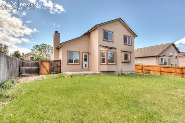 3085 haystack Drive