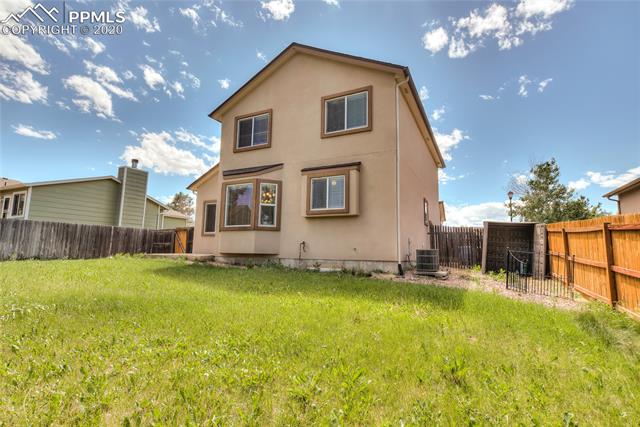 3085 haystack Drive