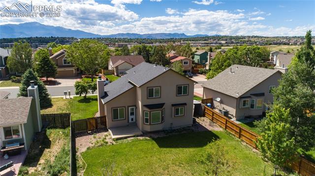 3085 haystack Drive
