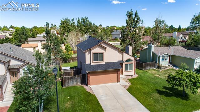3085 haystack Drive