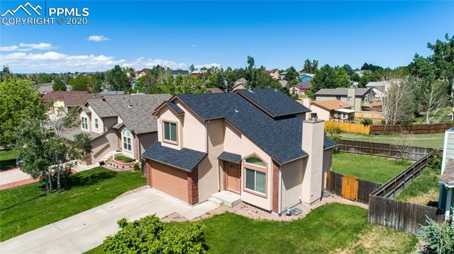 3085 haystack Drive