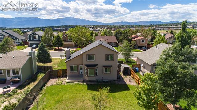 3085 haystack Drive