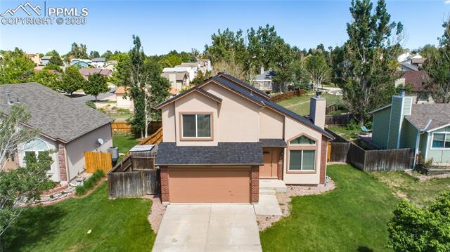 3085 haystack Drive