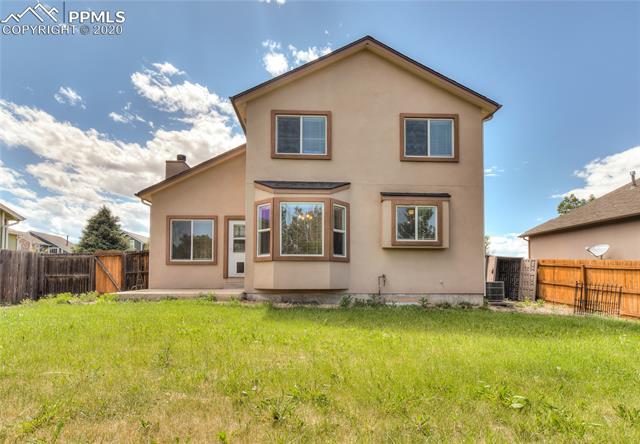 3085 haystack Drive
