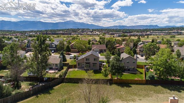 3085 haystack Drive
