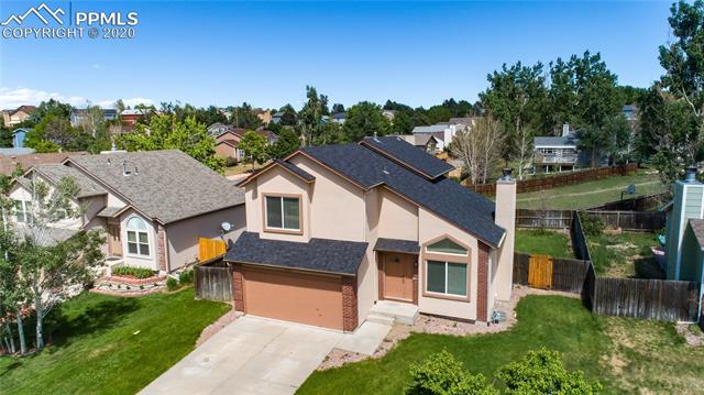 3085 haystack Drive