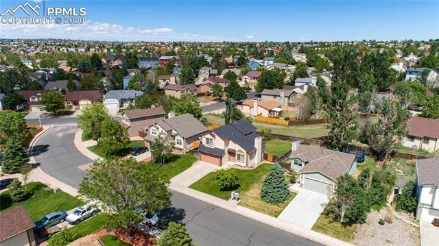 3085 haystack Drive