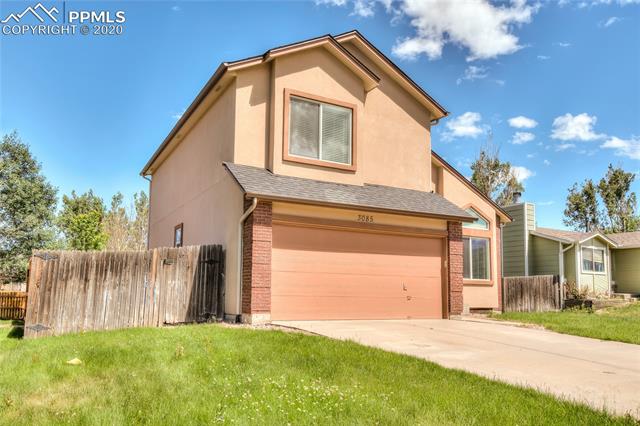3085 haystack Drive