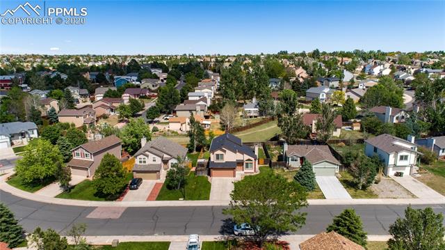 3085 haystack Drive