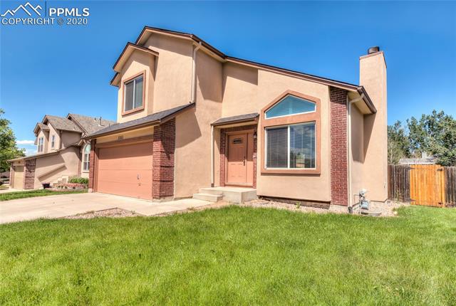 3085 haystack Drive