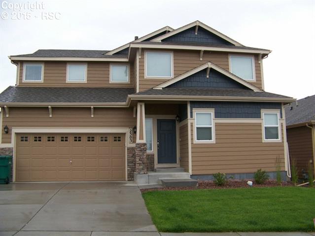 2303 Chickhollow Drive