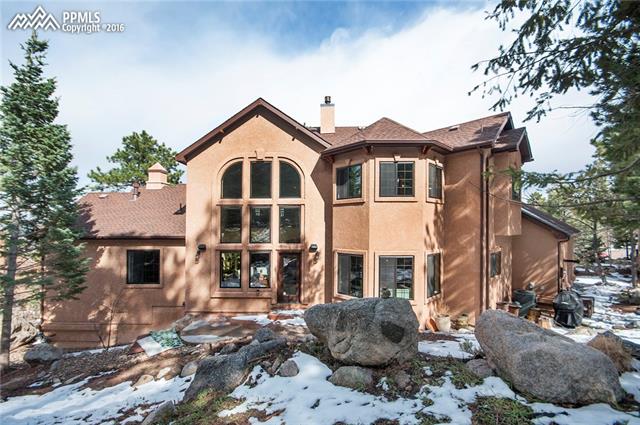 6020 Buttermere Drive