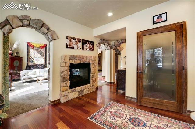 6020 Buttermere Drive