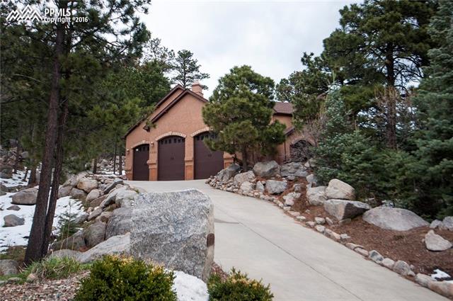 6020 Buttermere Drive