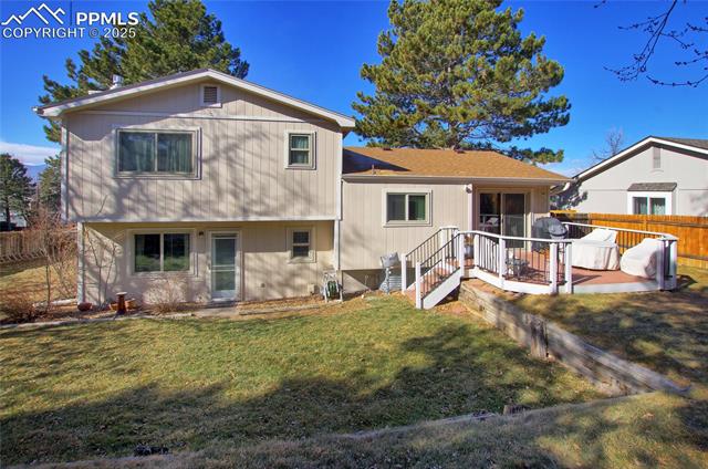 2860 Roundtop Drive