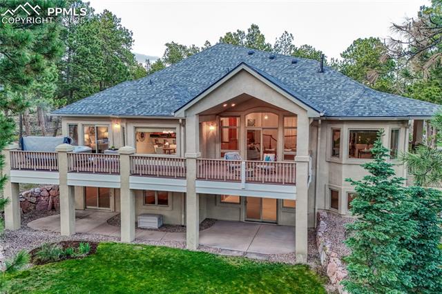 16150 Cliffrock Court