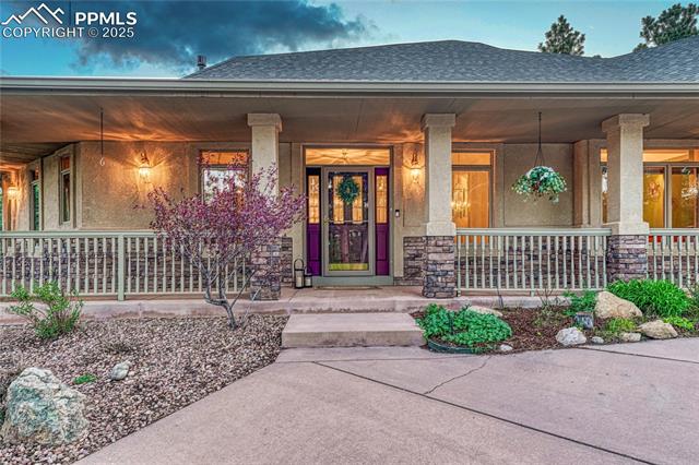 16150 Cliffrock Court