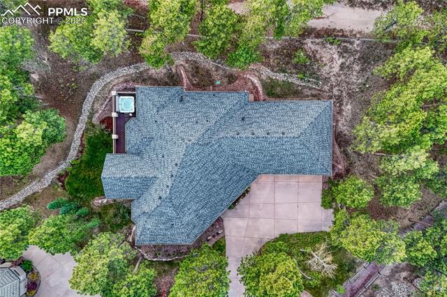16150 Cliffrock Court