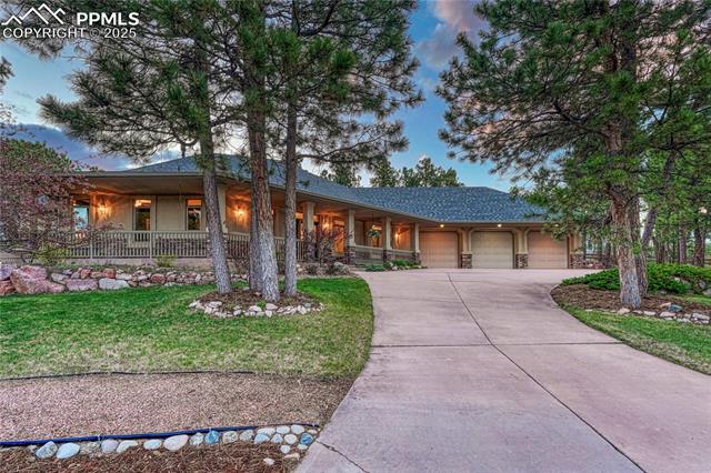 16150 Cliffrock Court