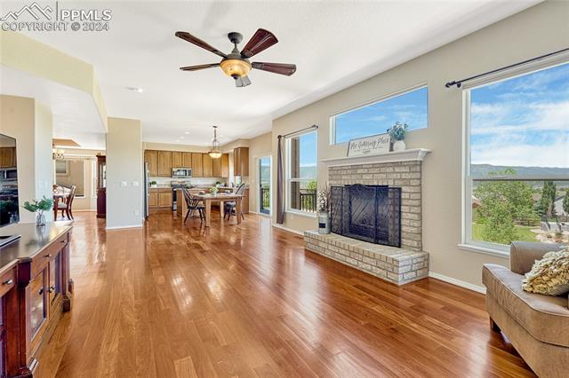 16165 Gold Creek Drive